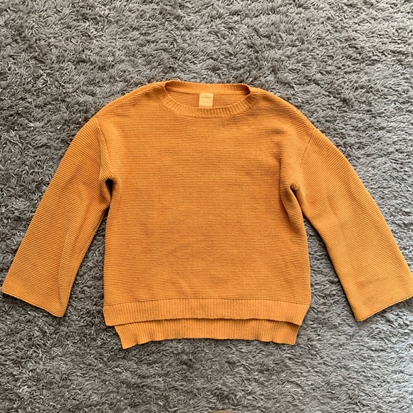 Zara Other - 3/$10 Zara//kids sweater size 11-12 years